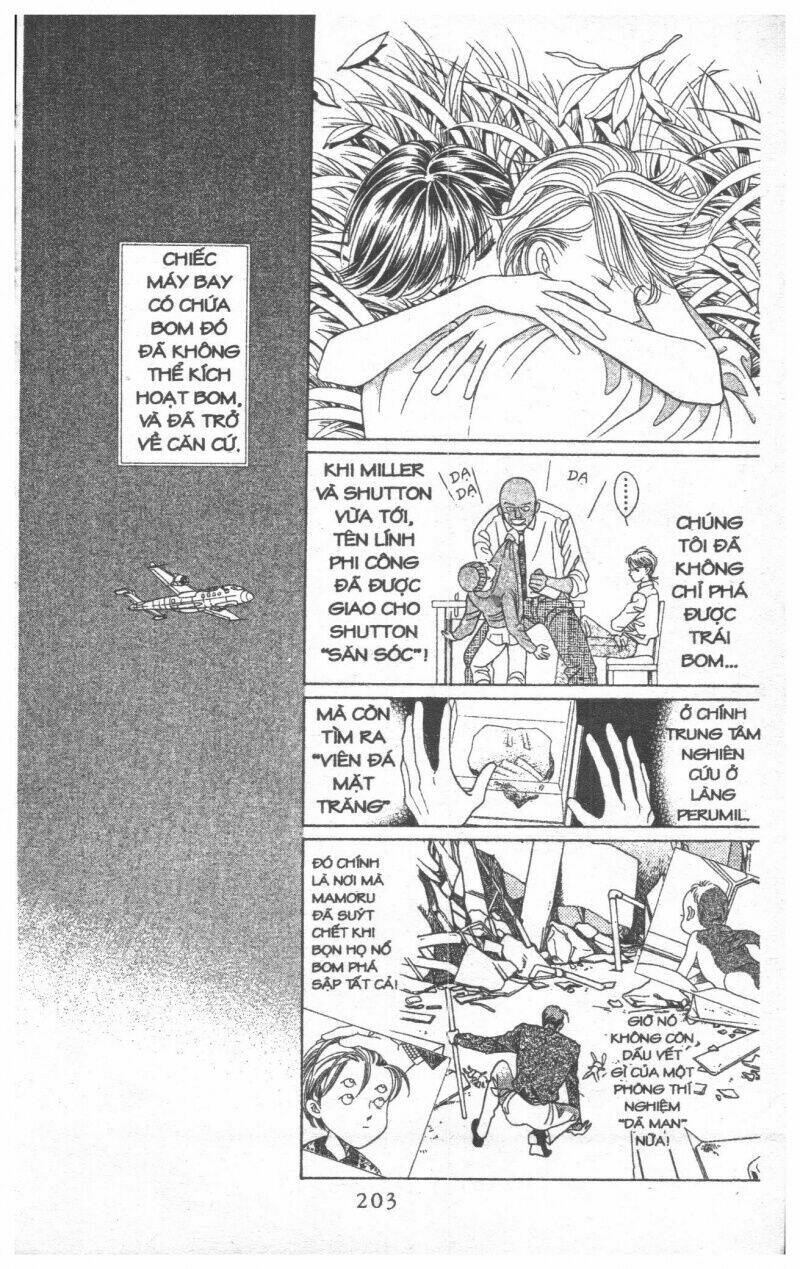 nàng tiên ánh trăng - kaguya hime chapter 17 202