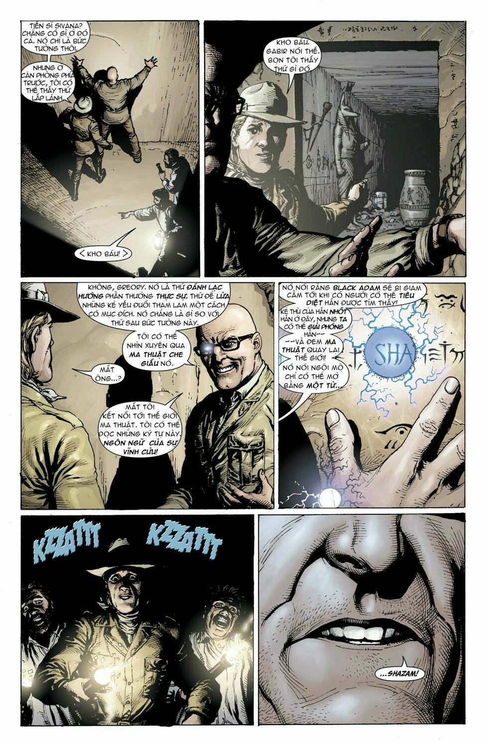 justice league chapter 10 32