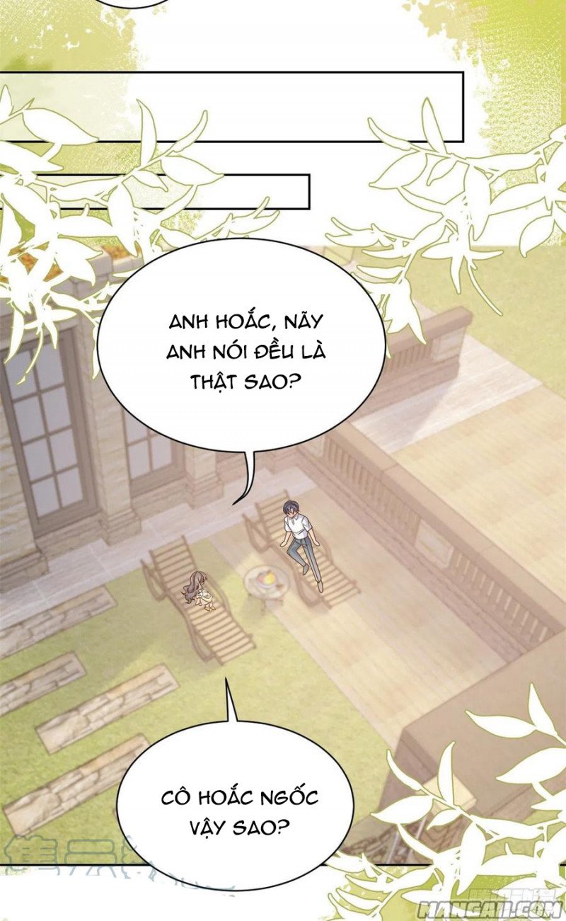 đoàn sủng lão đại ba tuổi rưỡi chapter 138 4