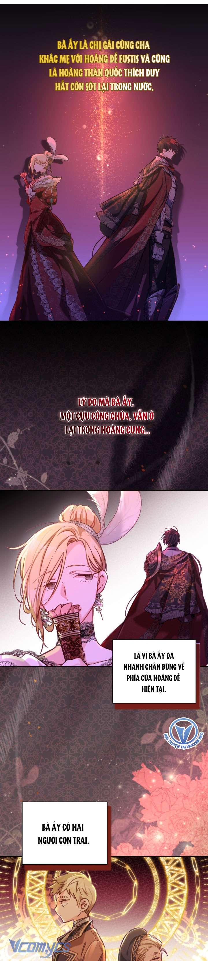 không có chỗ cho kẻ giả mạo chapter 8 31