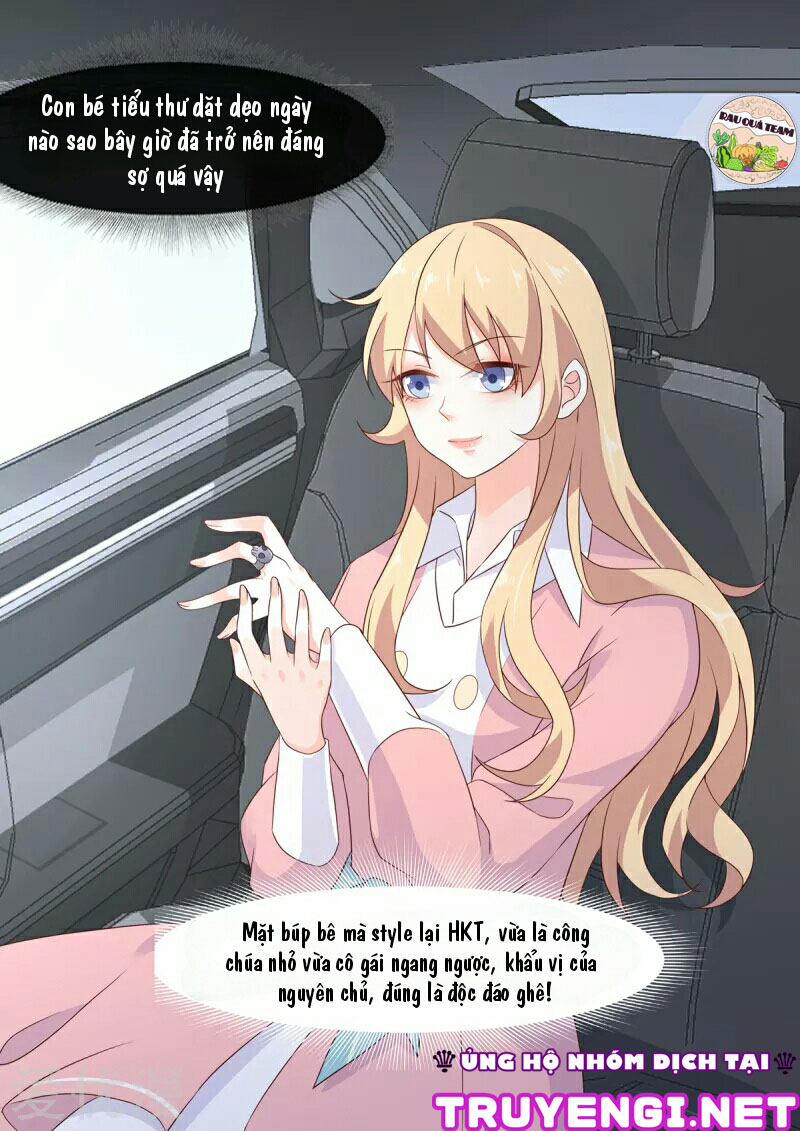 trọng sinh thiên kim quốc dân chapter 2 5