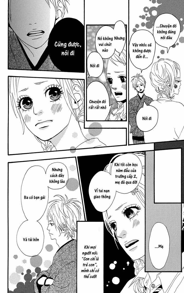 yume miru taiyou chapter 1 14