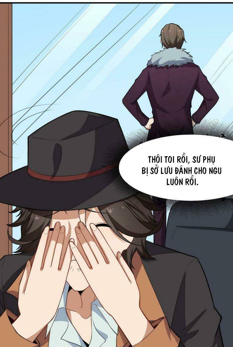 tổ thượng có tiền chapter 67 27