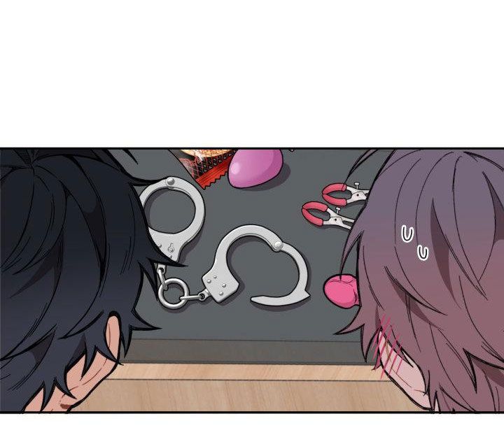 tình thú (full) chapter 7 29