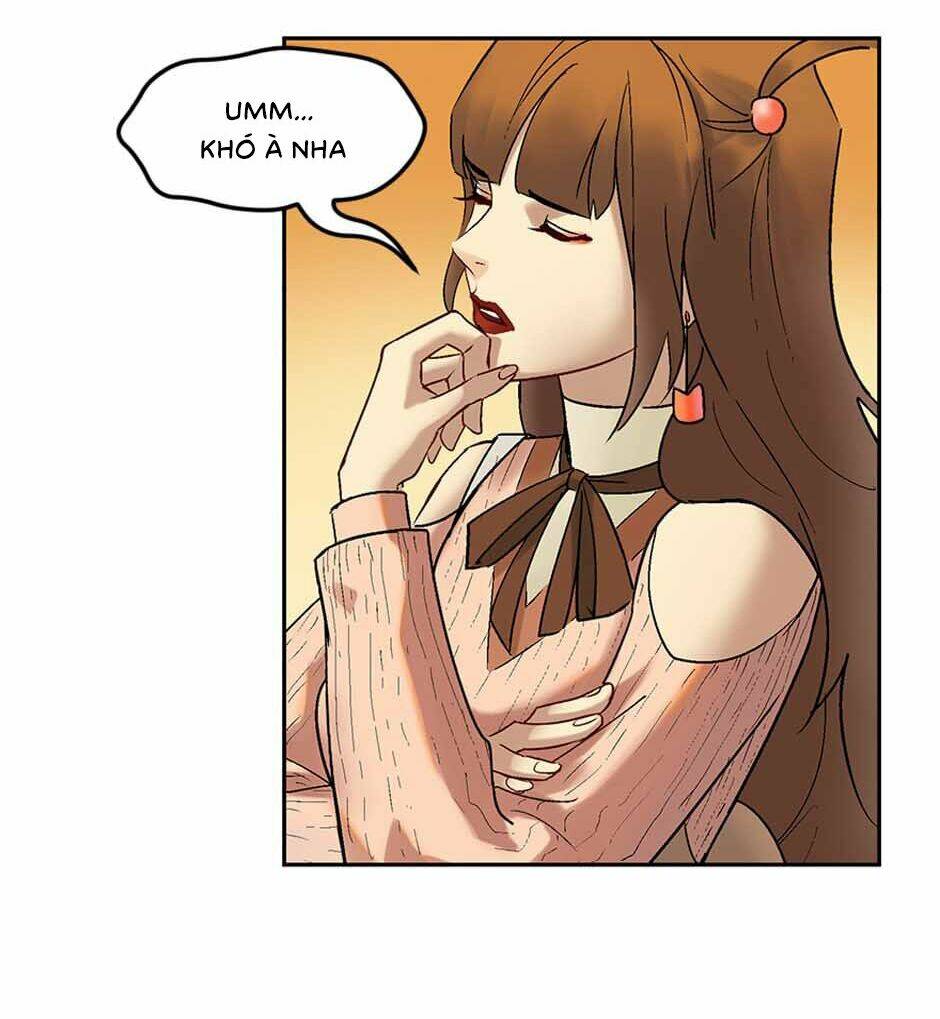 anh hùng và hiệp nữ chapter 43 13