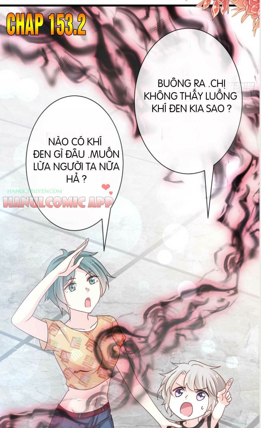 thiên hạ đệ nhất sủng phi chapter 153.2 3