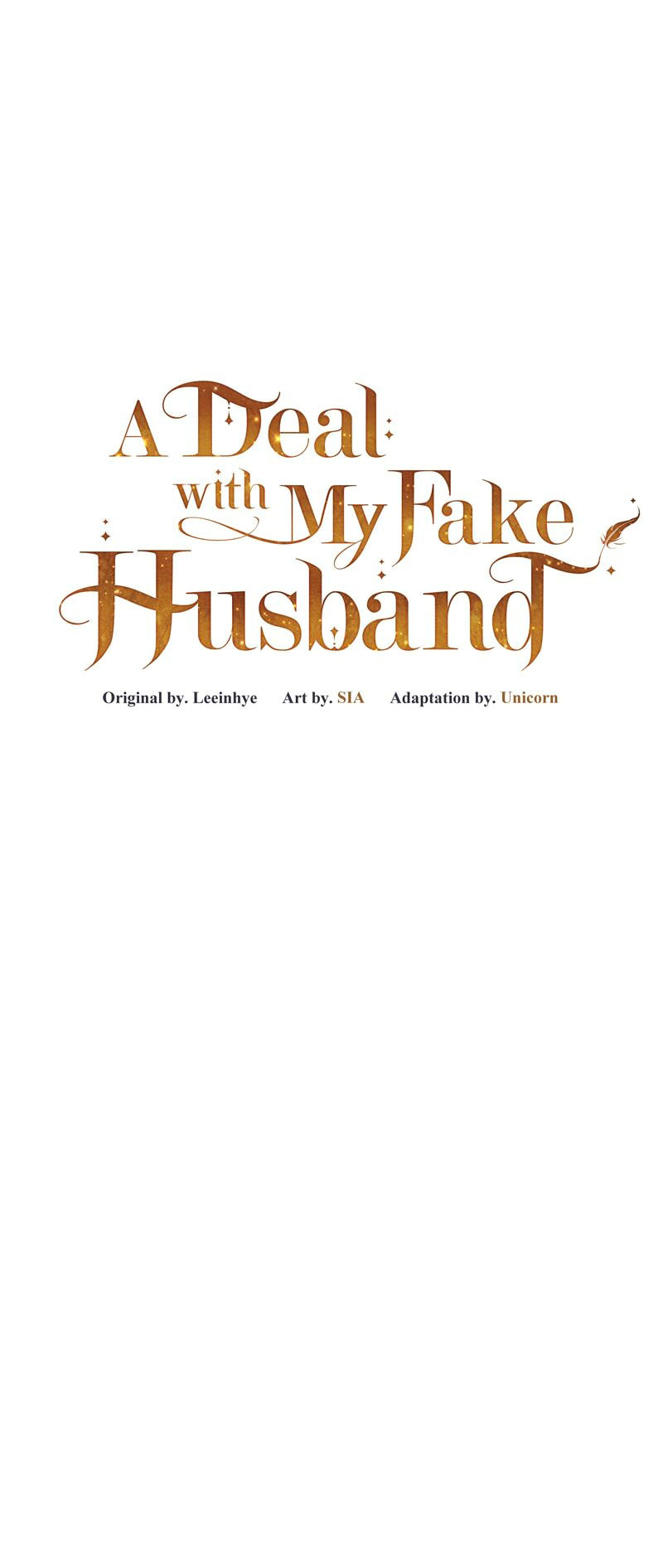 thỏa thuận với người chồng giả của tôi chapter 8.1 11