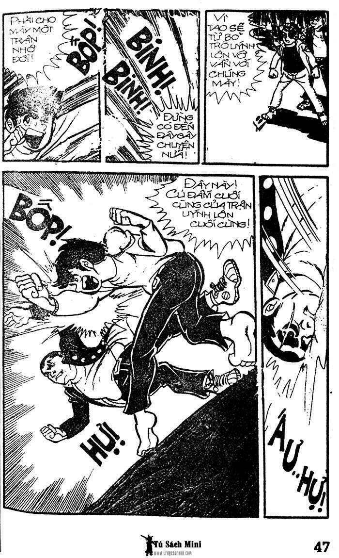 mankichi chapter 2.2 7