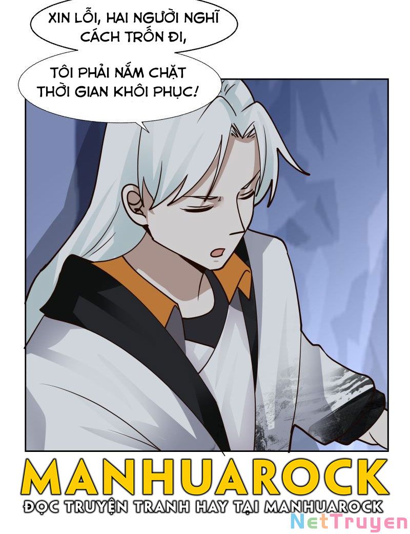 trên người ta có một rồng chapter 442 4