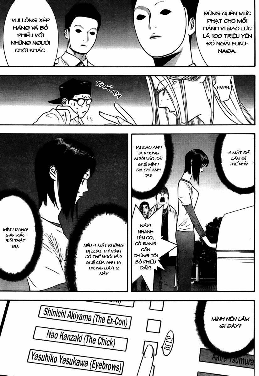 liar game chapter 110 3