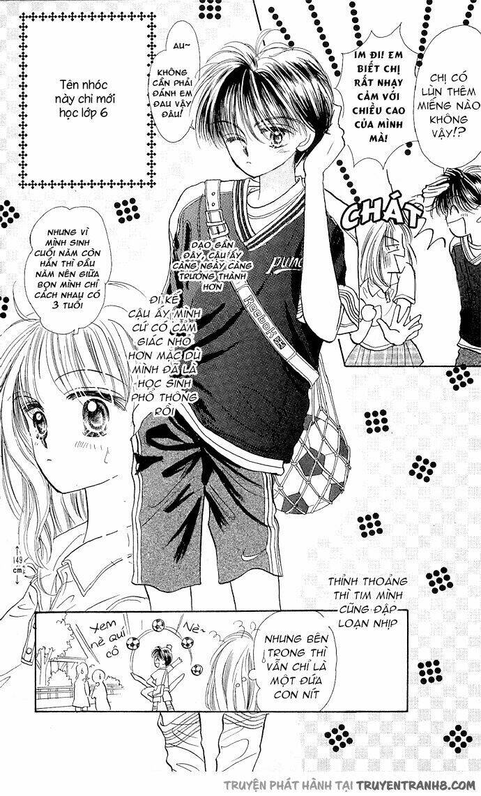 milk to vitamin chapter 8 9