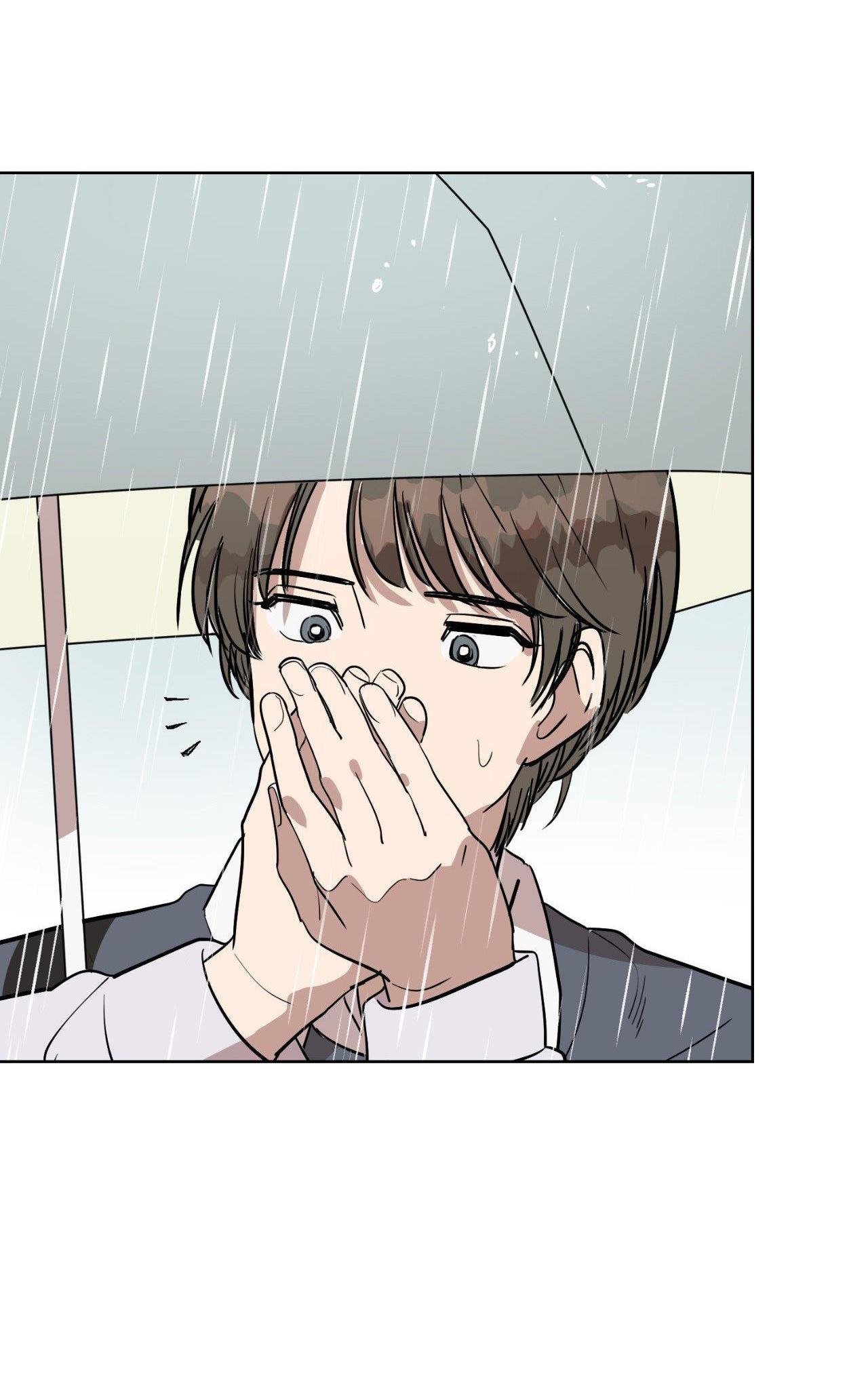 sự hiểu lầm ngọt ngào chapter 3 21