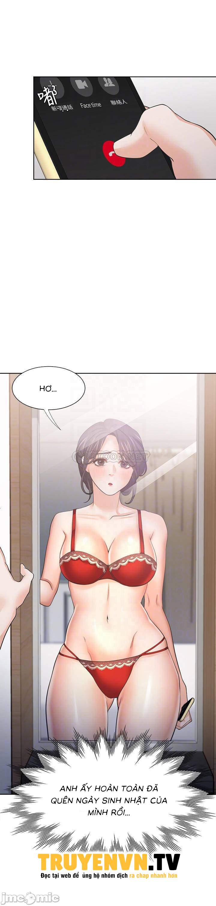 khát tình chapter 56 10