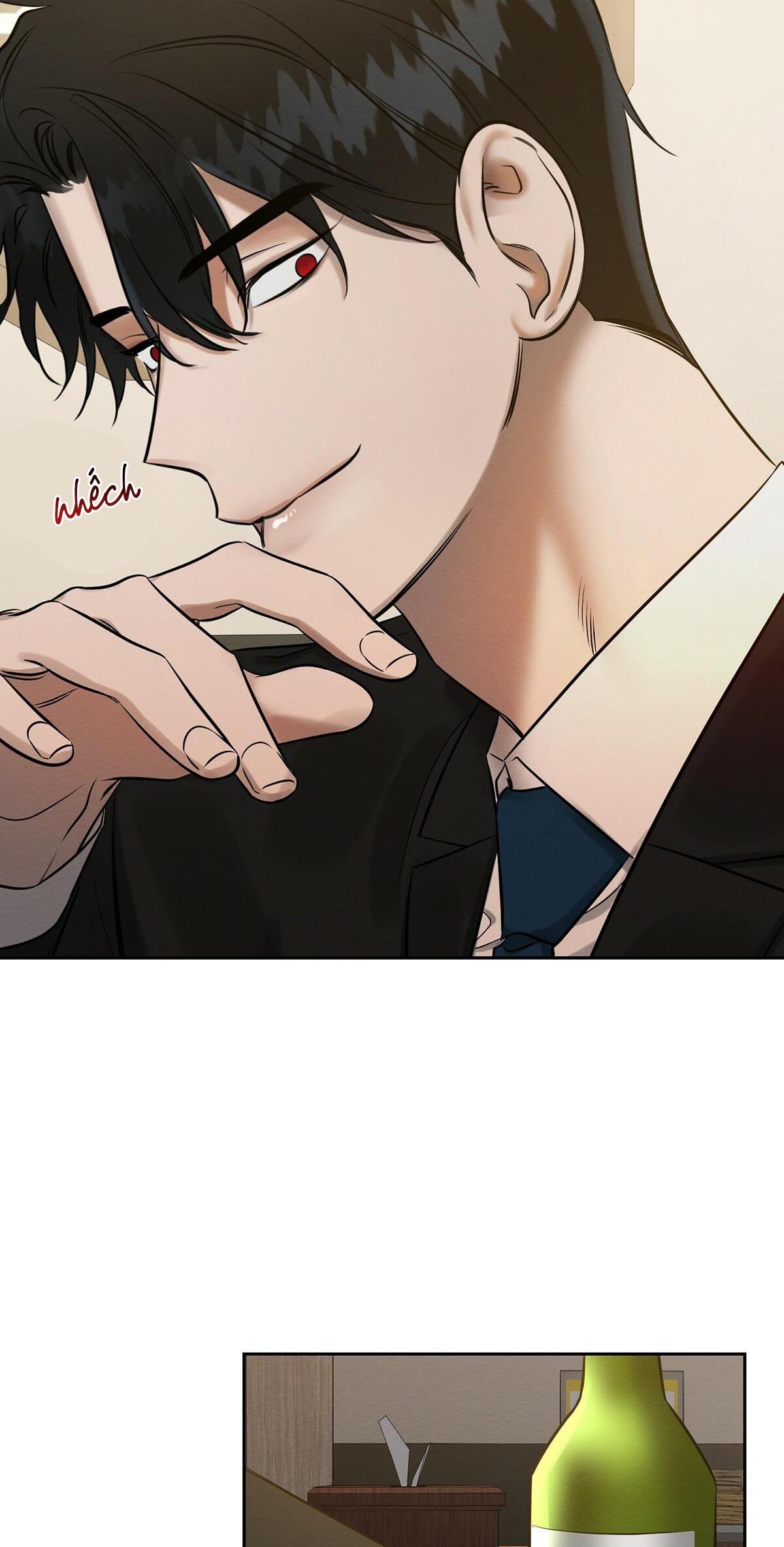 vòng xoáy của ác ma chapter 5 73