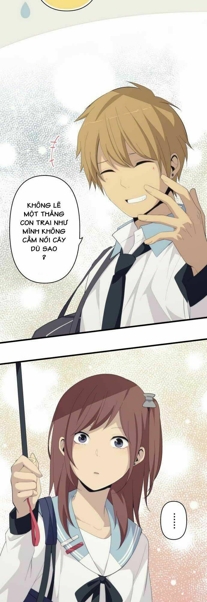 viên thuốc trùng sinh chapter 164 13