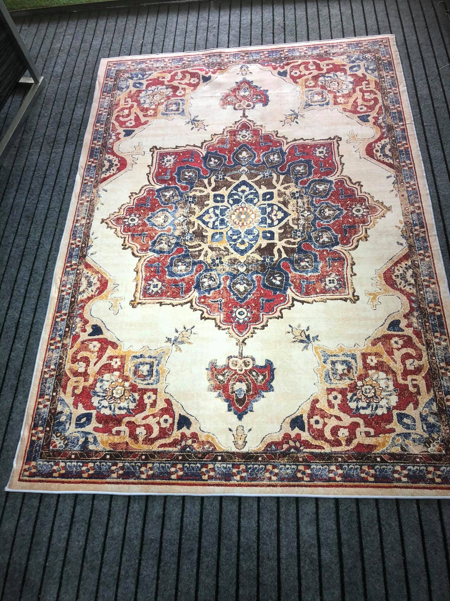 Thảm trải sàn cổ điển, Thảm trải sàn vintage, Thảm trải sàn sofa, thảm trải phòng khách, thảm trải phòng ngủ.