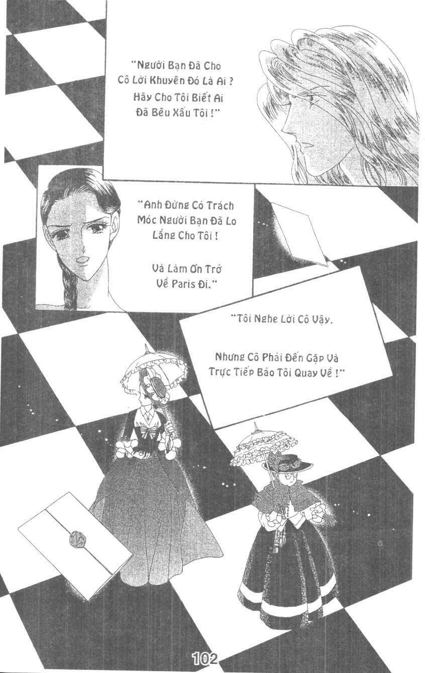 ngài tử tước phiêu lãng chapter 1 102