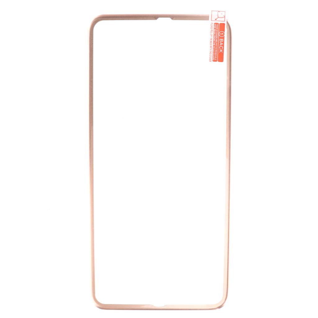 For iPhone Screen Protector, Tempered Glass Screen Protector Ultra Thin Film 0.3mm For iPhone 6/ 6S Plus - 3D Touch Compatible / 9H Hardness