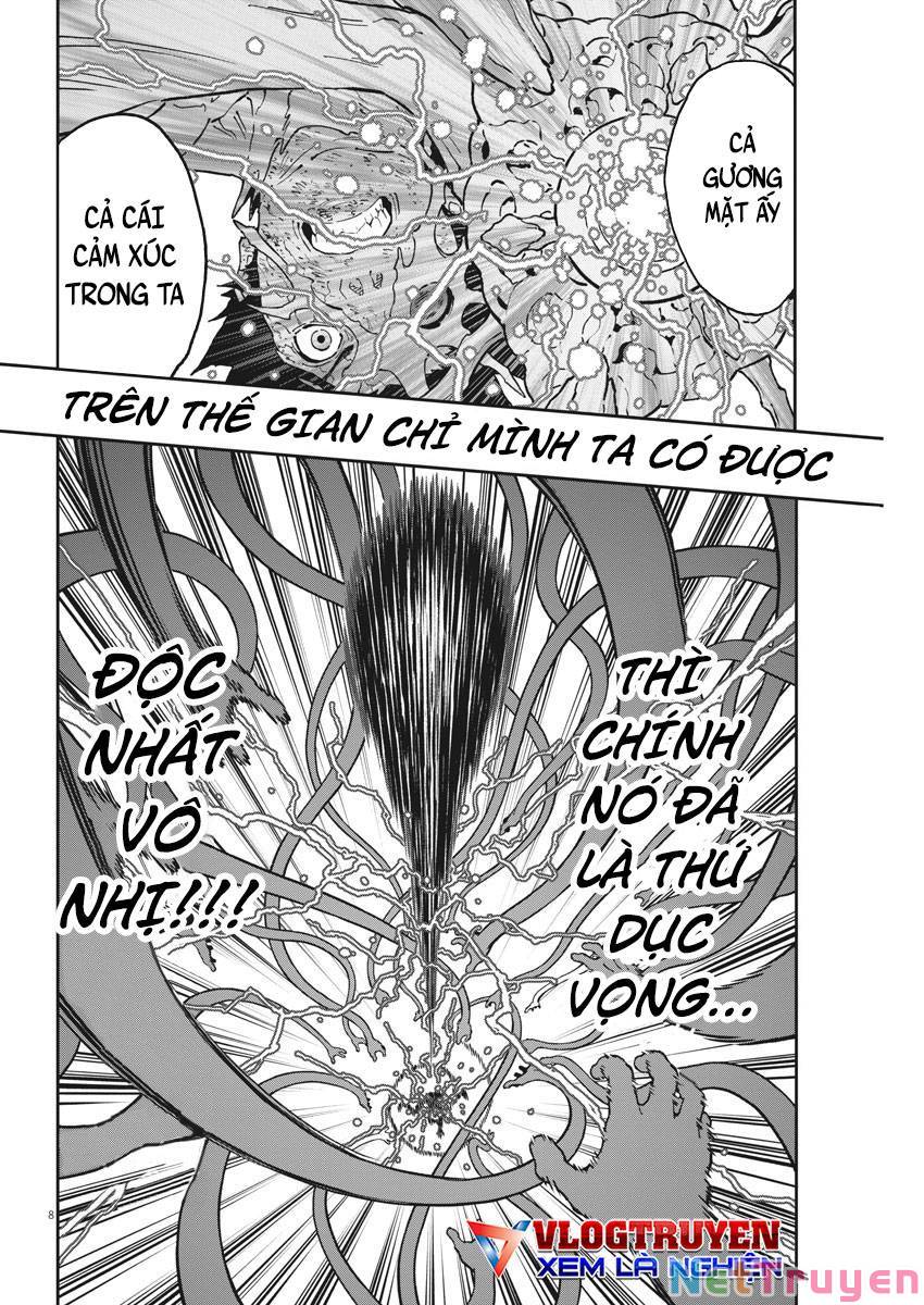 đọa nhân chapter 159 7