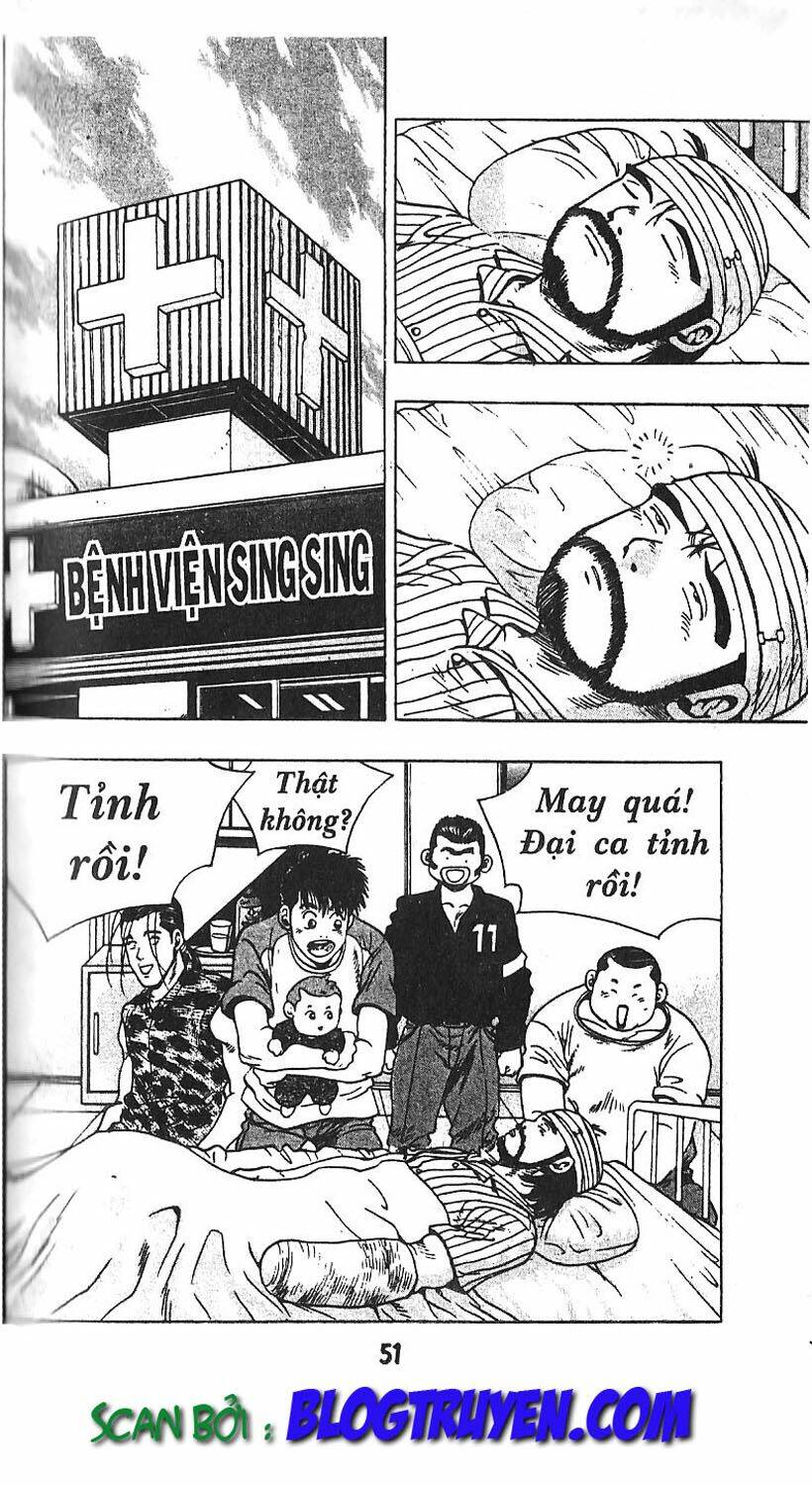 kid gang chapter 34 7