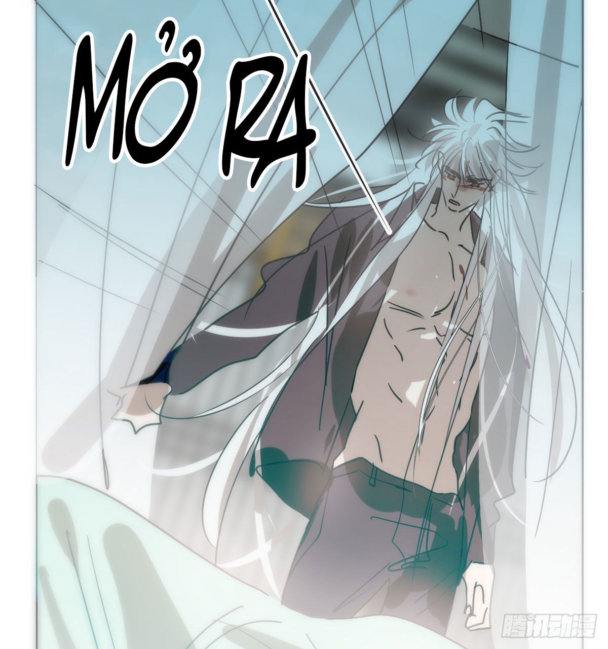 Bắt Lấy Ngao Ngao chapter 189 - Trang 5
