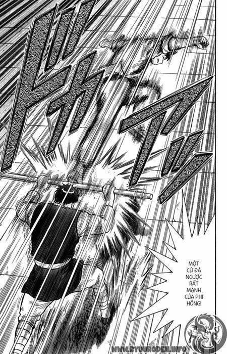 hoàng phi hồng phần 1 chapter 32 172