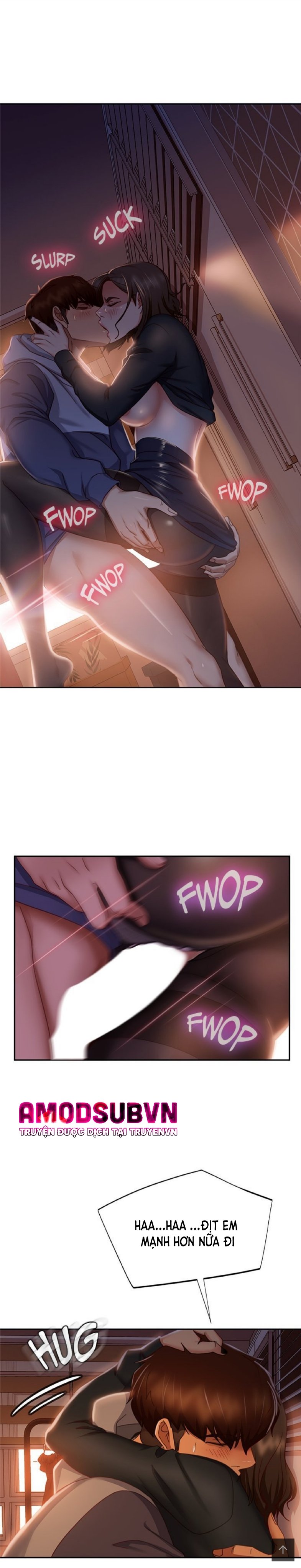 một ngày rối rắm chapter 35 12