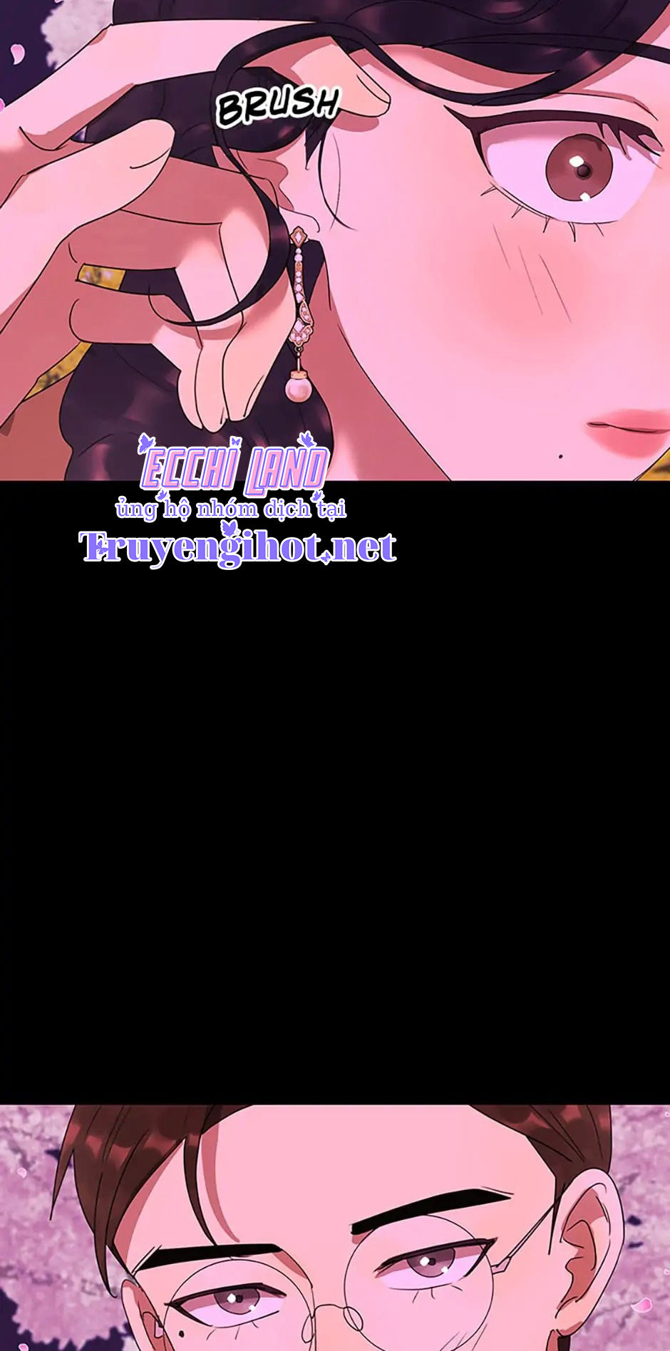 tiểu thuyết đầu tay của ác nữ chapter 23.2 26