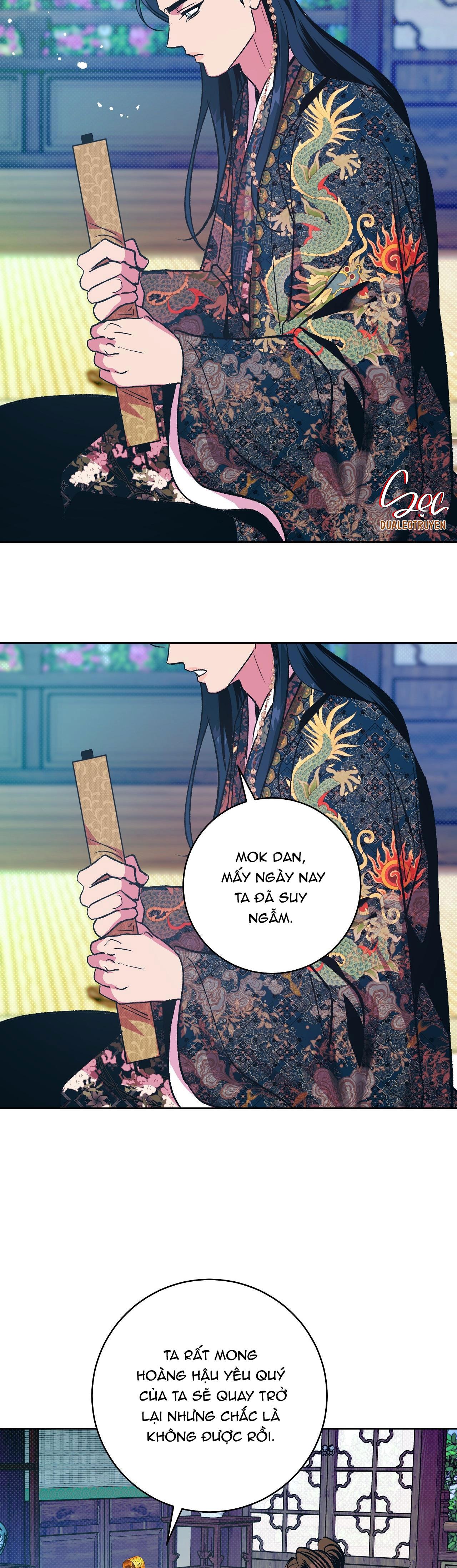 mộc đàn hương chapter 20 7