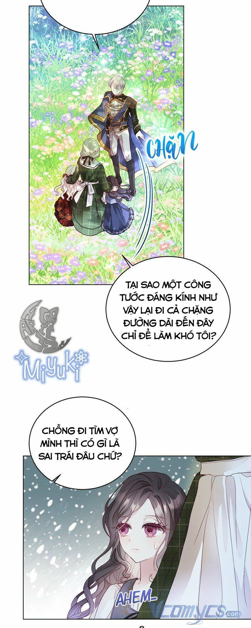 một hôm bố tôi xuất hiện chapter 2 29