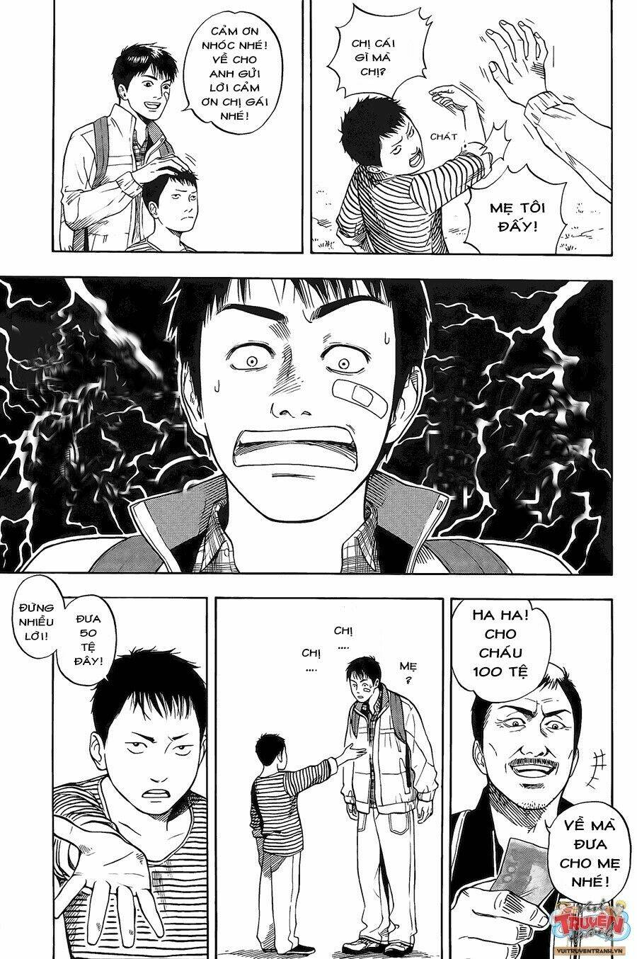 đạo mộ bút ký chapter 9 7