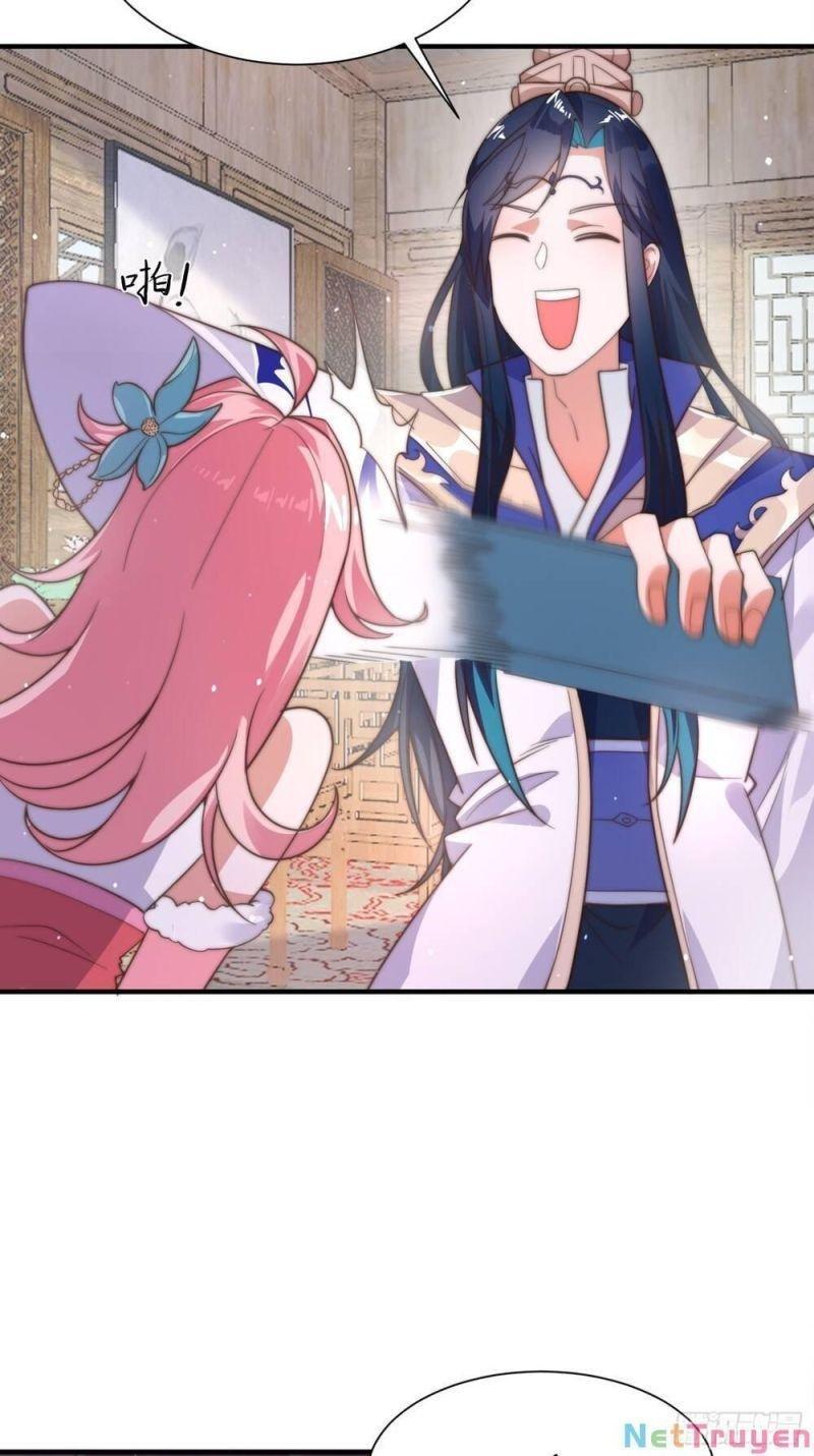 mỗi nữ đồ đệ đều muốn giết ta chapter 5 10