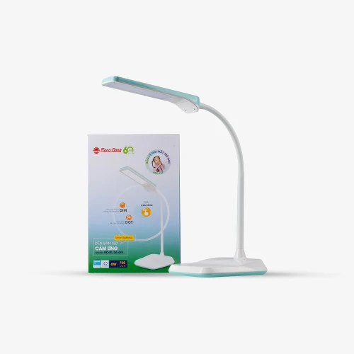 Đèn bàn LED cảm ứng RD-RL-36 LED 6W - Màu ngẫu nhiên