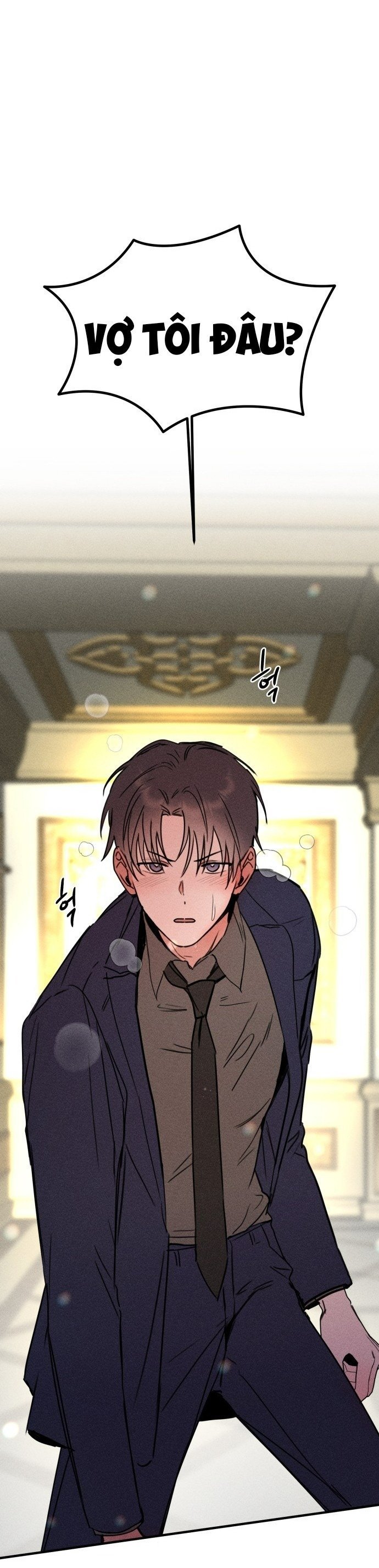 cuộc sống riêng của chị tôi chapter 28 9