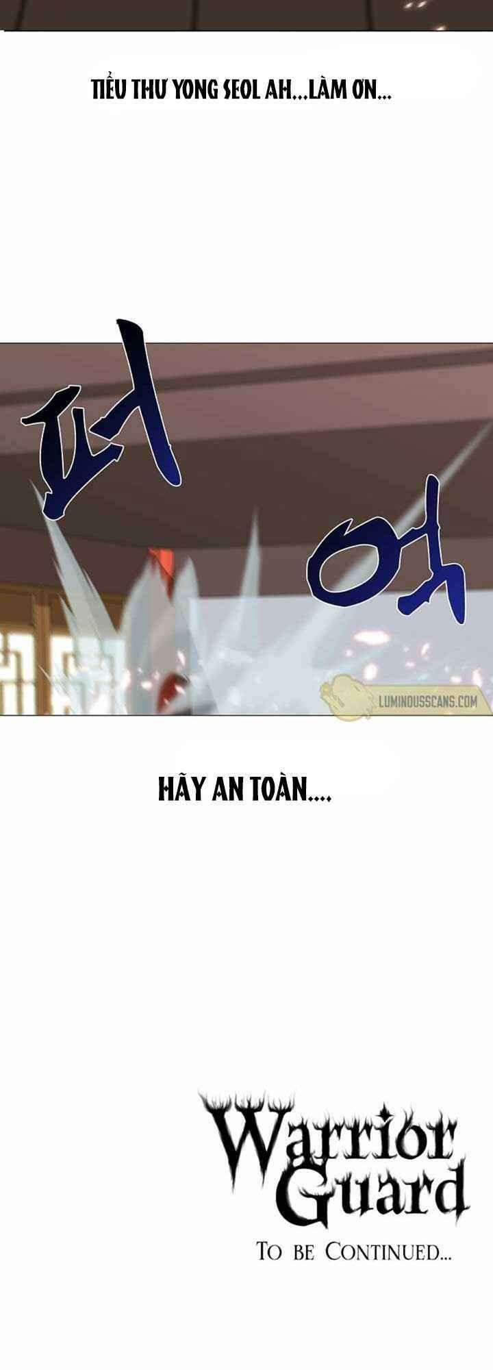 võ sĩ hộ vệ chapter 10 45