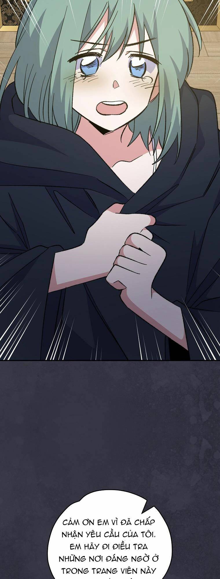 nhà hiền triết yigret chapter 76 18