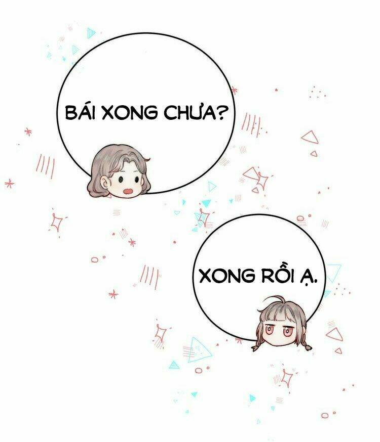 tiến gần đến trái tim em chapter 5.5 14