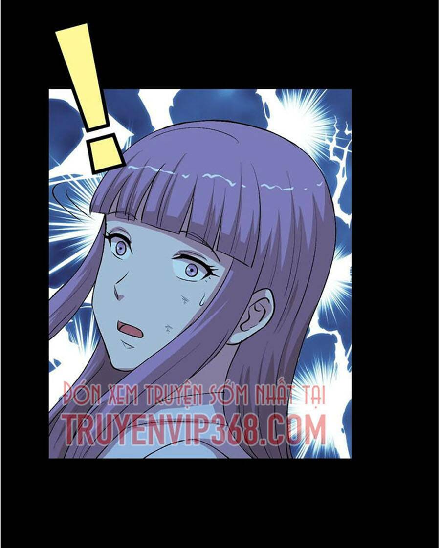 đai ca trở lại tuổi 16 chapter 128 21