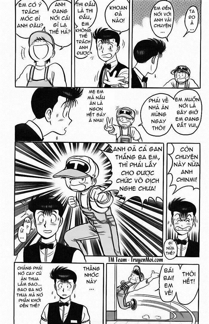 break shot chapter 121 10