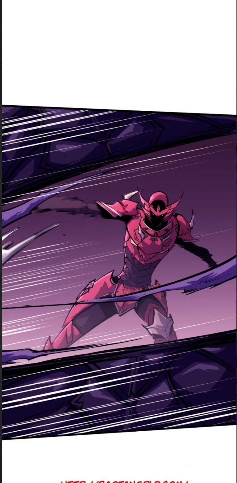 tôi trở lại thăng cấp một mình chapter 40 4