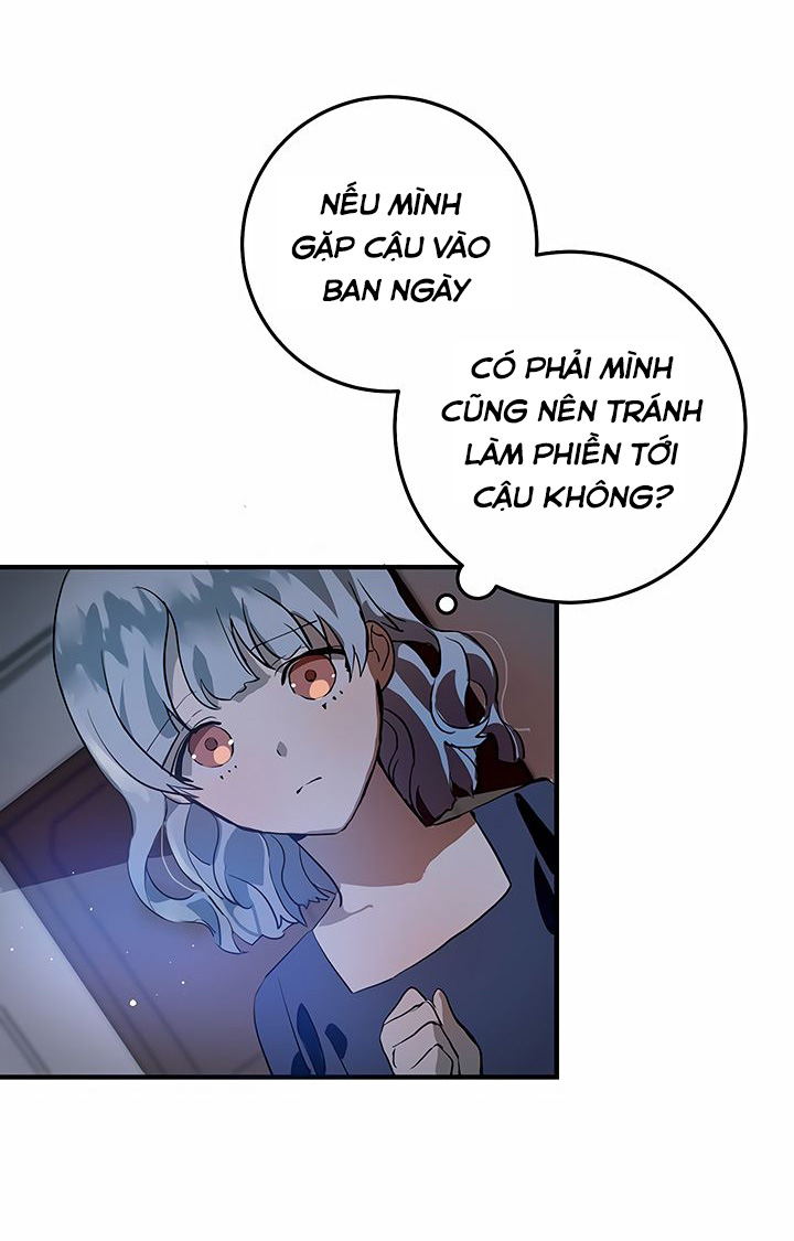 câu chuyện về đứa con hoang bị ghét bỏ chapter 5 41