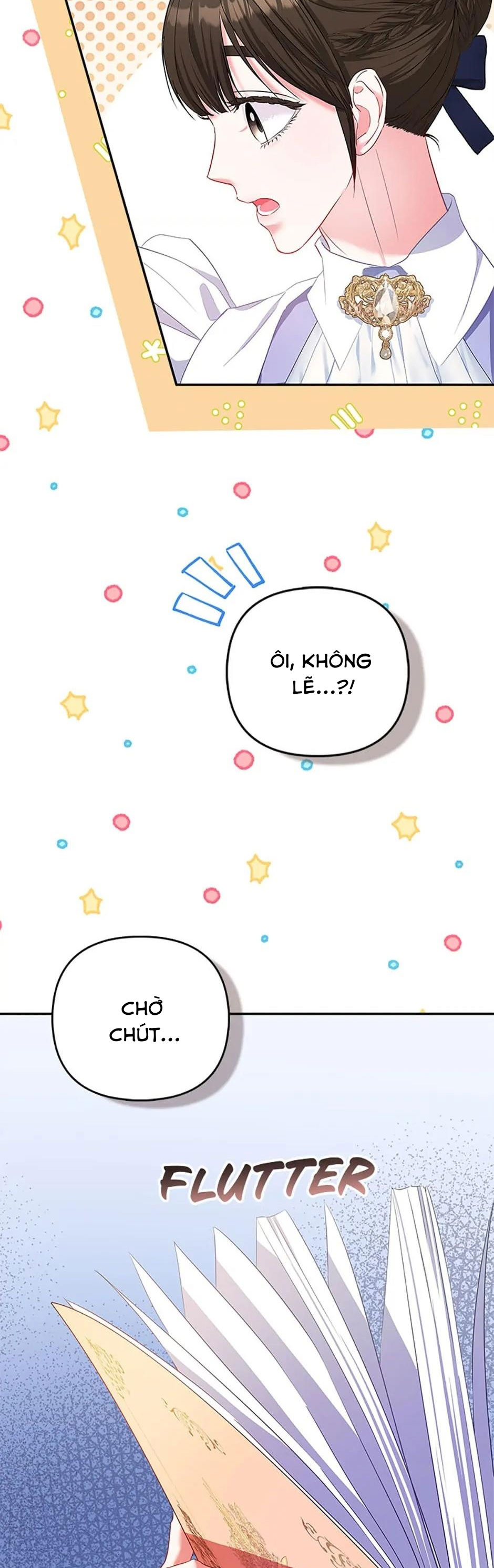 nàng công chúa của tôi chapter 23 25