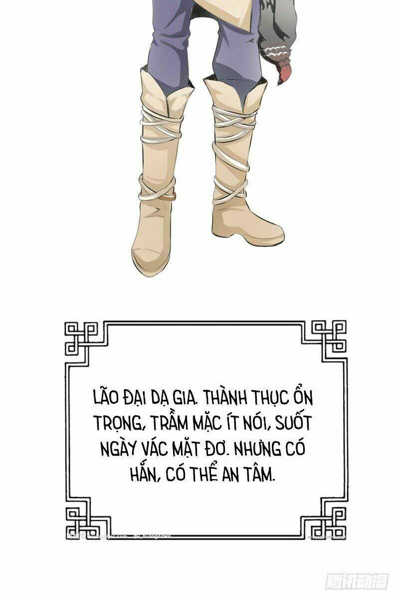 điền viên mật sủng: cô vợ nóng bỏng chapter 0 32