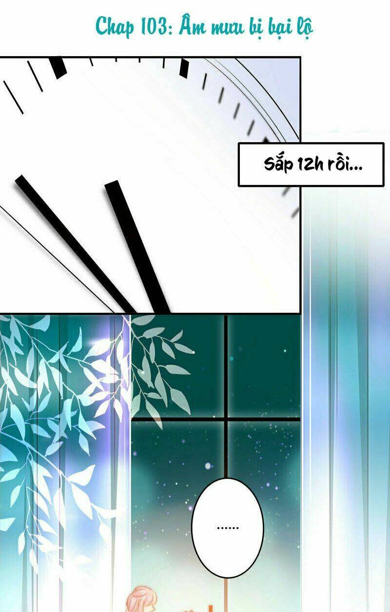 cuồng duệ tiểu thê chapter 103 2