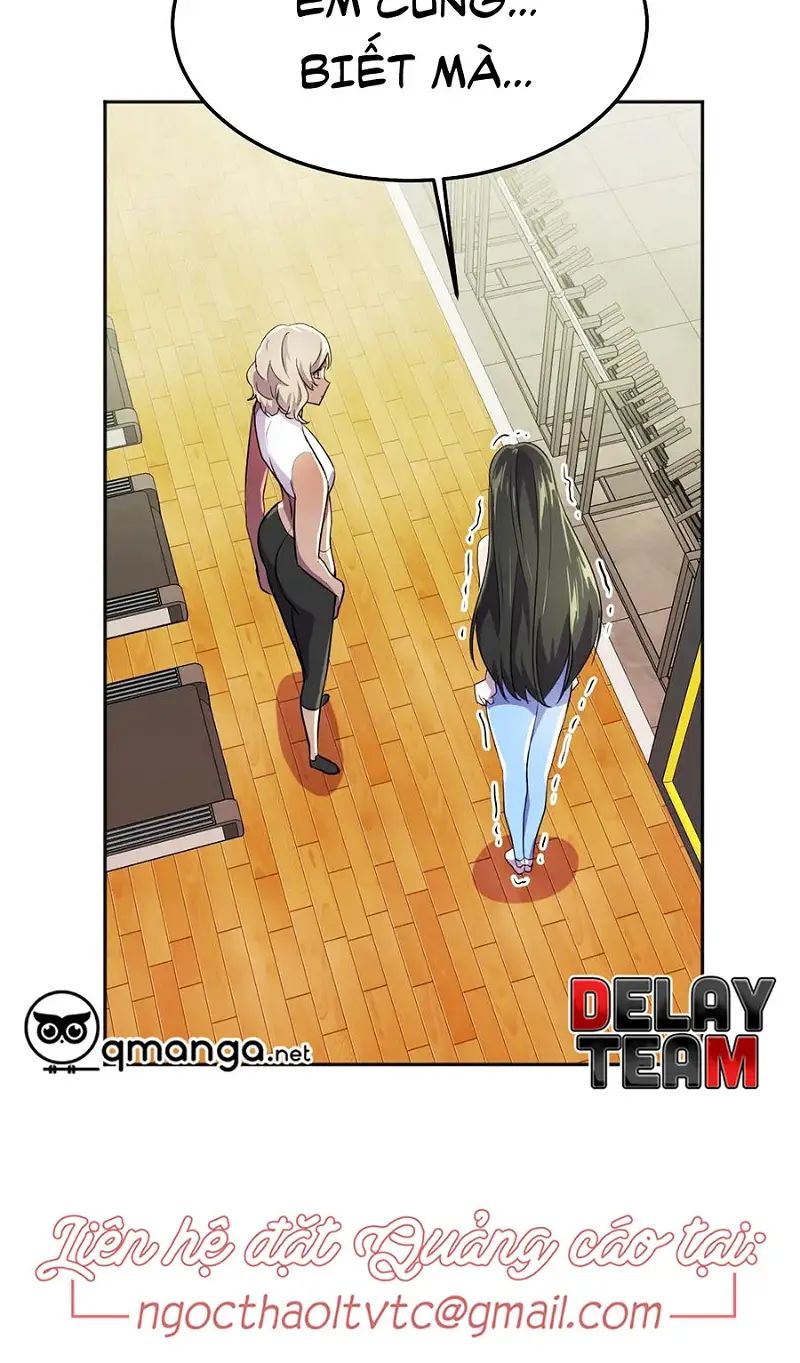 quản lý của siêu anh hùng chapter 17 65