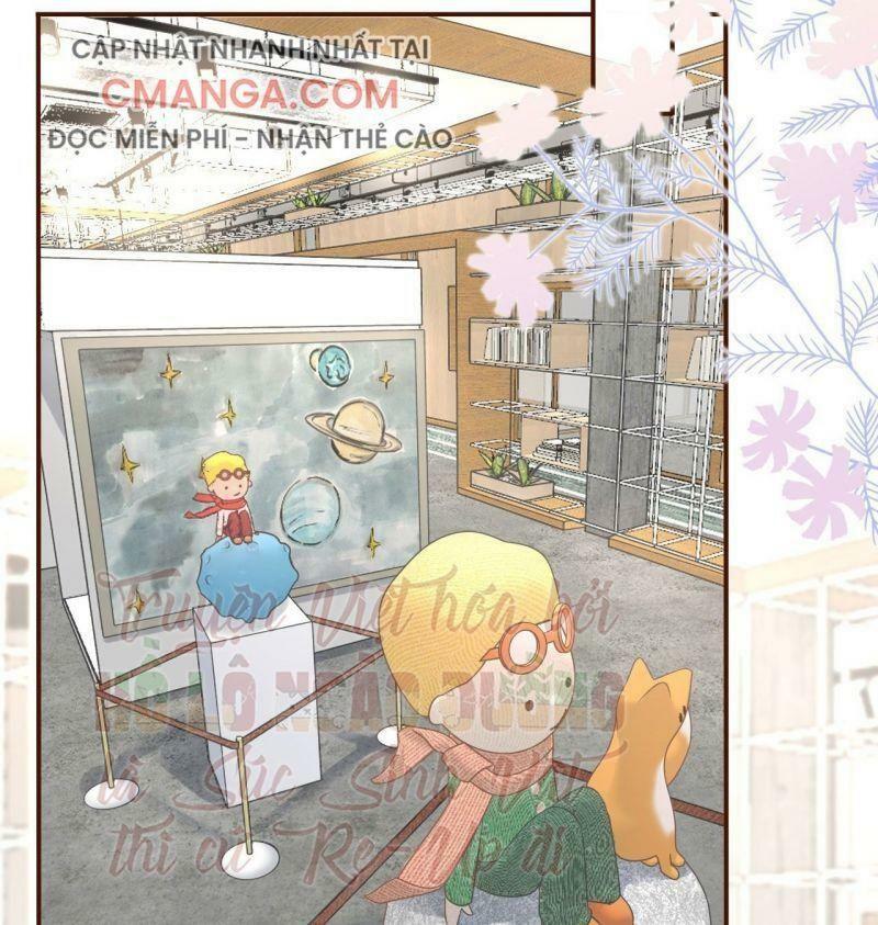 bạn gái tôi mới 30+ tuổi xuân chapter 80 5