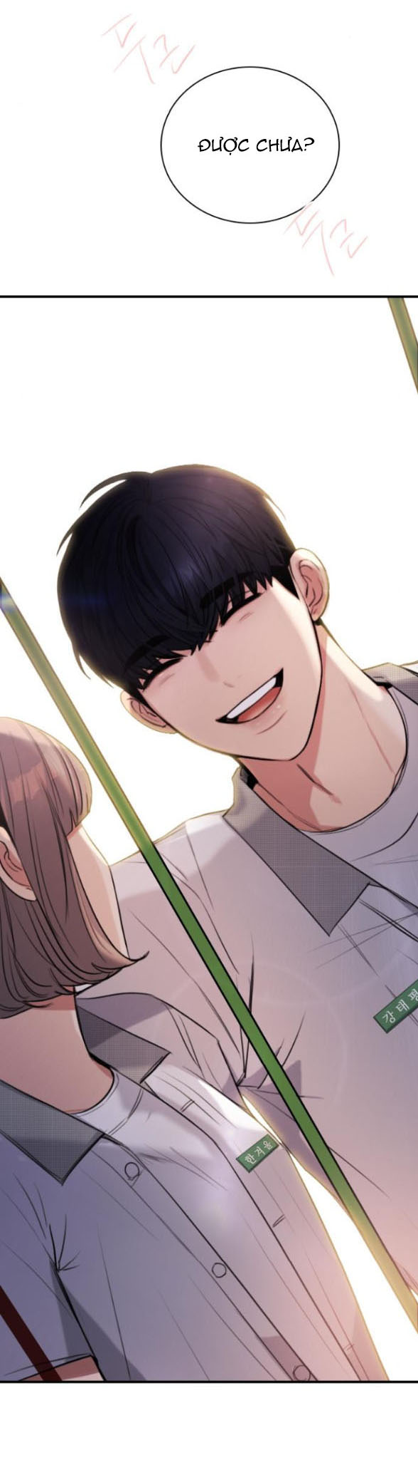 I'm fine thank you, and you? chapter 3.1 40