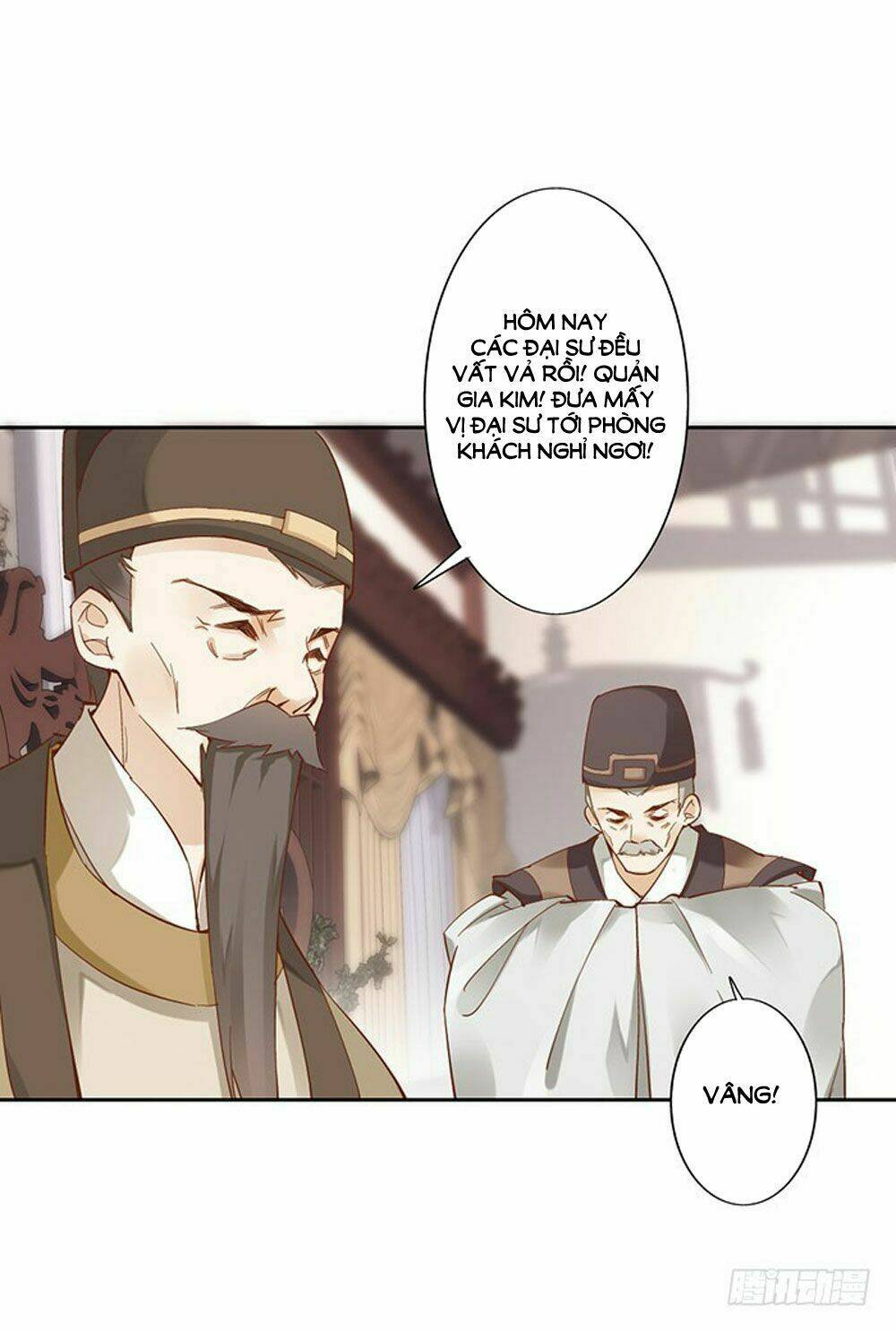 thiền tâm vấn đạo chapter 8 43