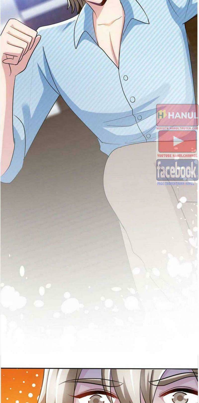 truy nã toàn cầu truy thê về sủng chapter 81.2 19