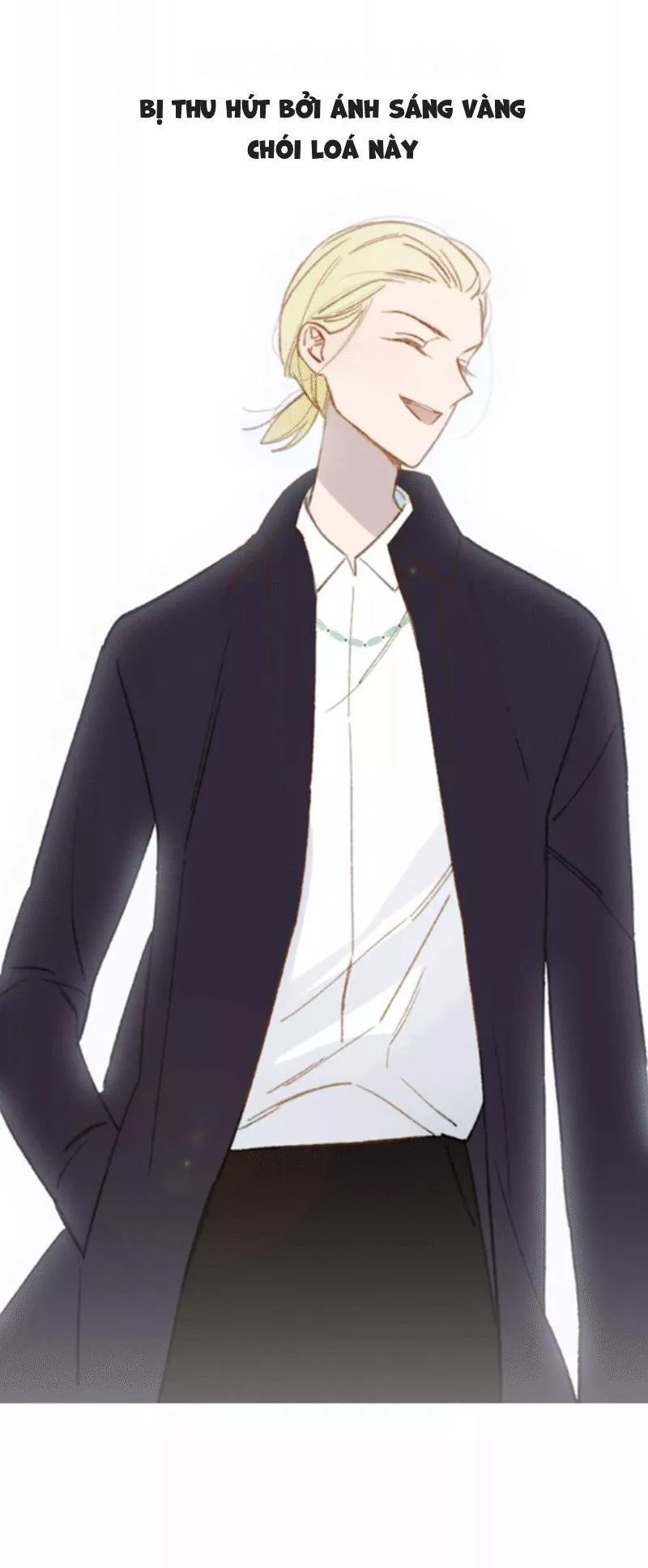 chúng ta không thể là bằng hữu chapter 0 18